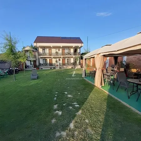Maison d'hôtes Gabriel Vama Veche
